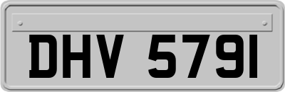 DHV5791