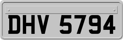 DHV5794