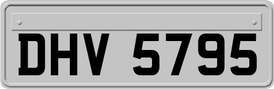 DHV5795