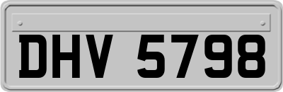 DHV5798