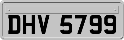 DHV5799