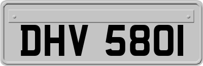 DHV5801