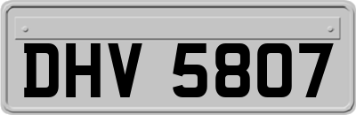 DHV5807