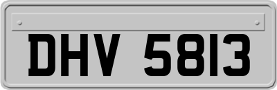 DHV5813