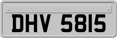 DHV5815