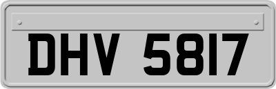 DHV5817