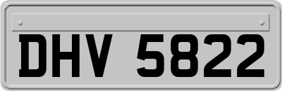 DHV5822