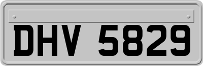 DHV5829