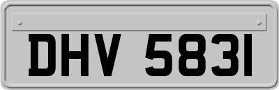 DHV5831