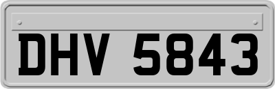 DHV5843