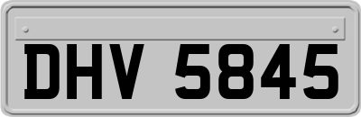 DHV5845