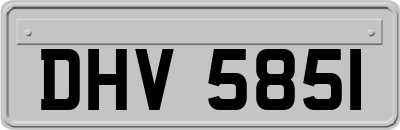 DHV5851