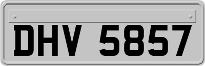 DHV5857