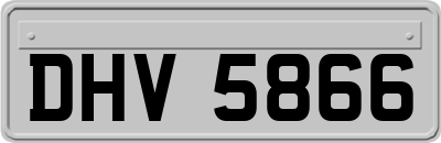 DHV5866