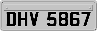 DHV5867