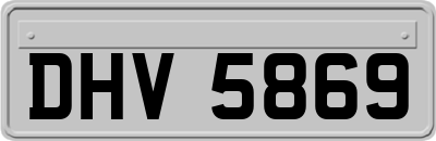 DHV5869