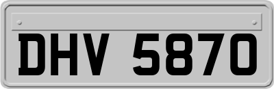 DHV5870