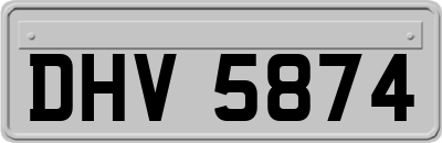 DHV5874