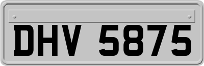 DHV5875