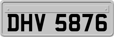 DHV5876