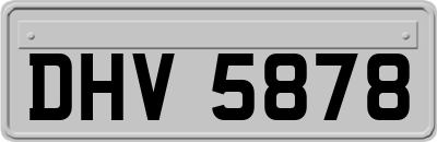 DHV5878