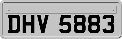 DHV5883