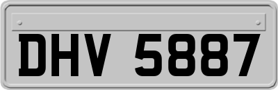 DHV5887