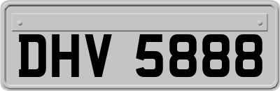DHV5888