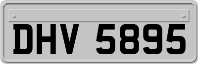 DHV5895