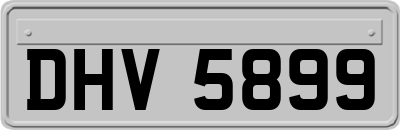 DHV5899