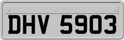 DHV5903