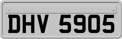 DHV5905