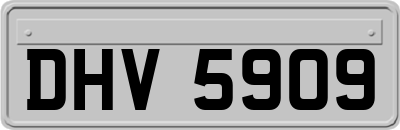 DHV5909