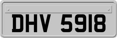 DHV5918