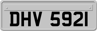 DHV5921