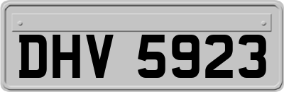 DHV5923