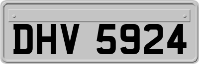 DHV5924