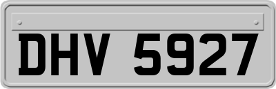 DHV5927