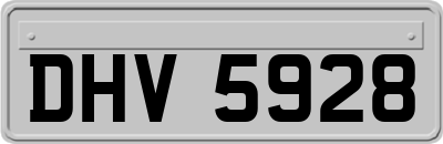 DHV5928