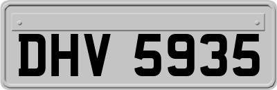 DHV5935