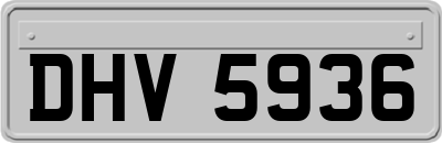 DHV5936