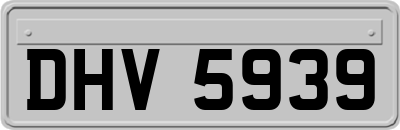 DHV5939