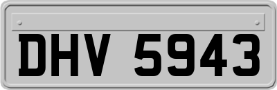 DHV5943