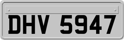 DHV5947