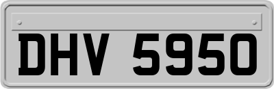 DHV5950