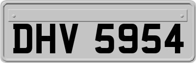 DHV5954