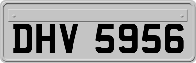 DHV5956