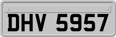 DHV5957