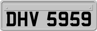 DHV5959