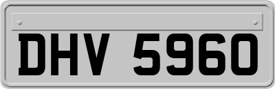 DHV5960